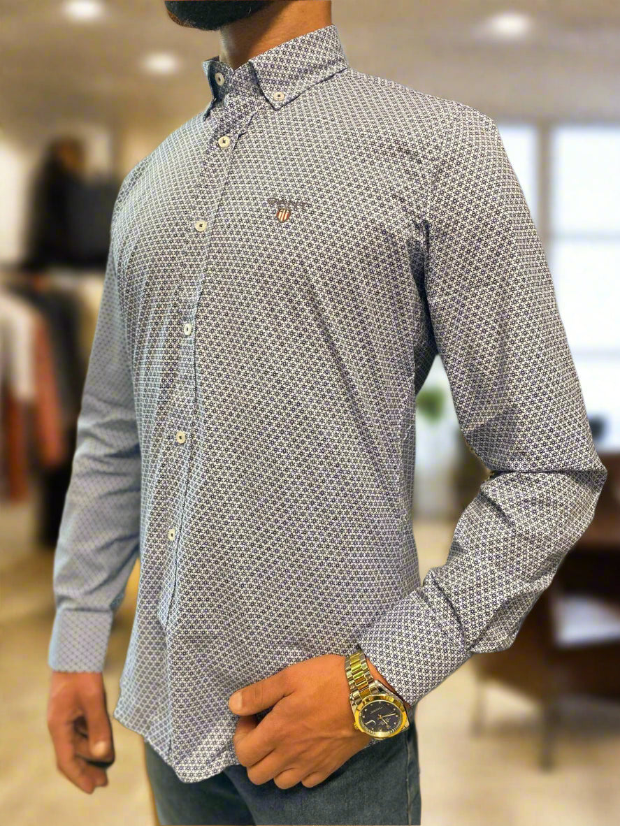 Gant Shirt