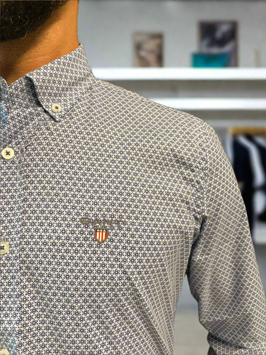 Gant Shirt