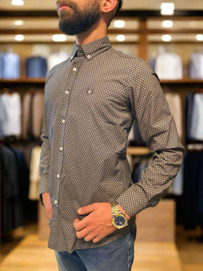 Gant Shirt