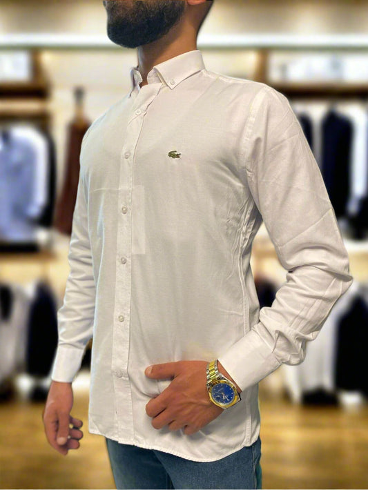 Lacoste Shirt