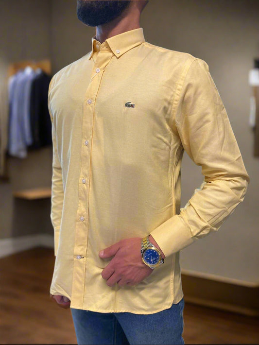 Lacoste Shirt