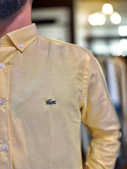 Lacoste Shirt