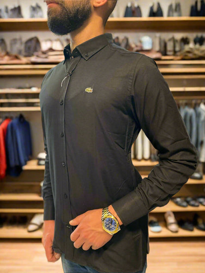 Lacoste Shirt