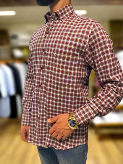 Pierre Cardin Shirt