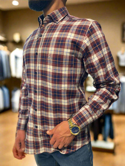 Pierre Cardin Shirt