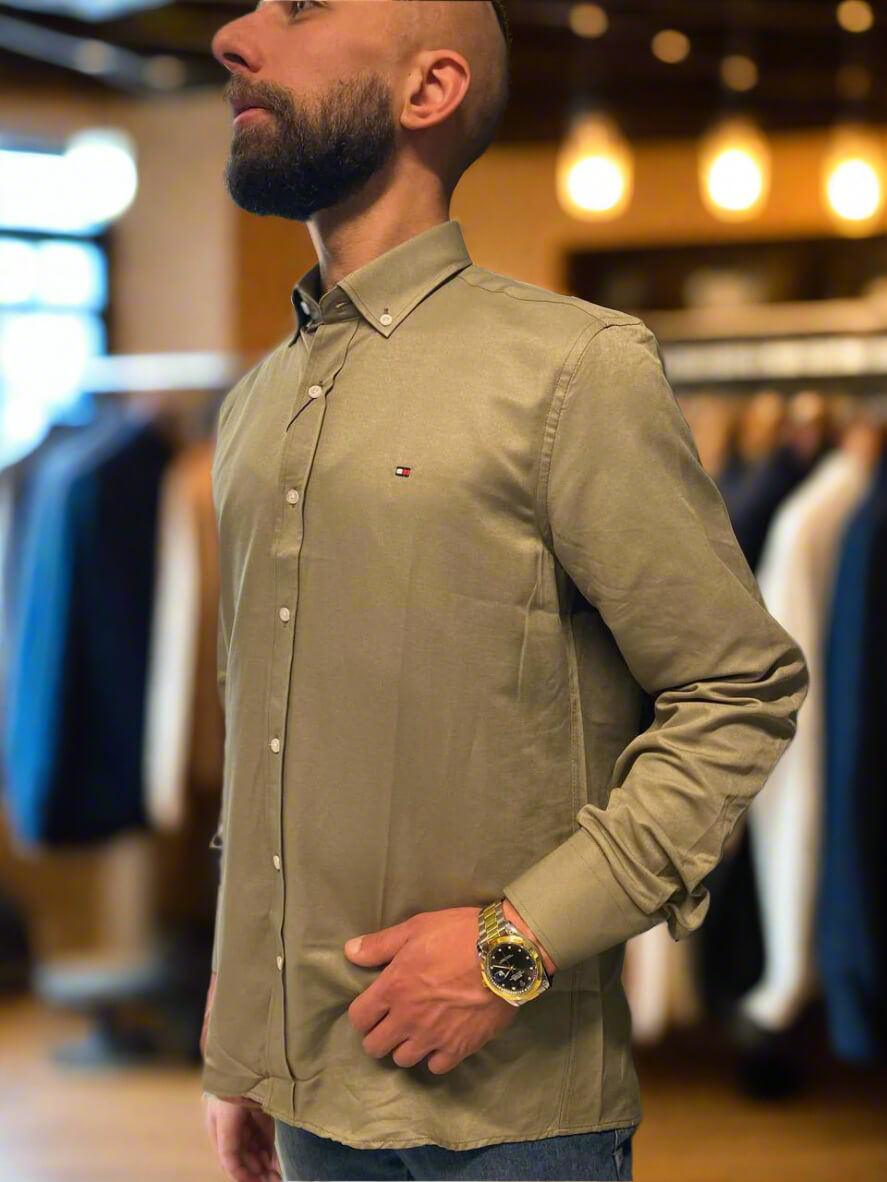 Tommy Hilfiger Shirt