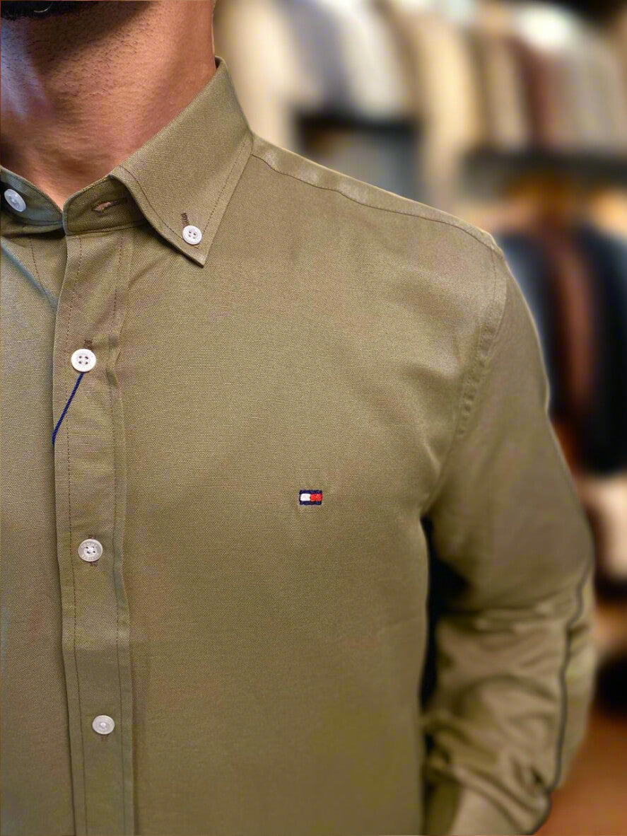 Tommy Hilfiger Shirt