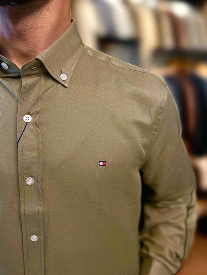 Tommy Hilfiger Shirt