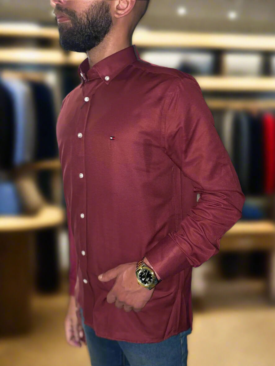 Tommy Hilfiger Shirt