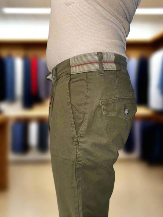 Lacoste Pants