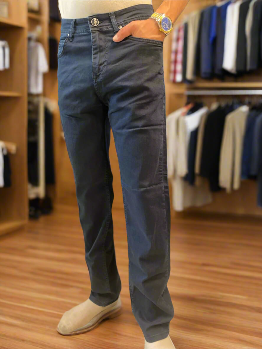Brioni Lycra Pants