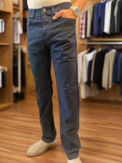 Brioni Lycra Pants