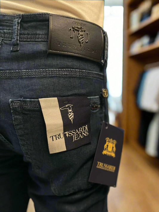 Trussardi Lycra jeans