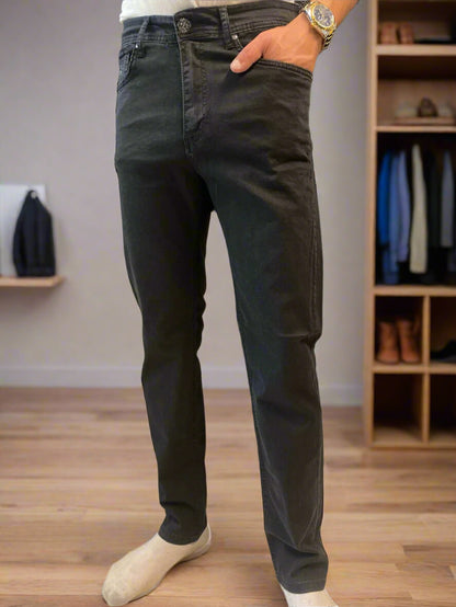 Trussardi Lycra jeans