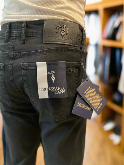 Trussardi Lycra jeans