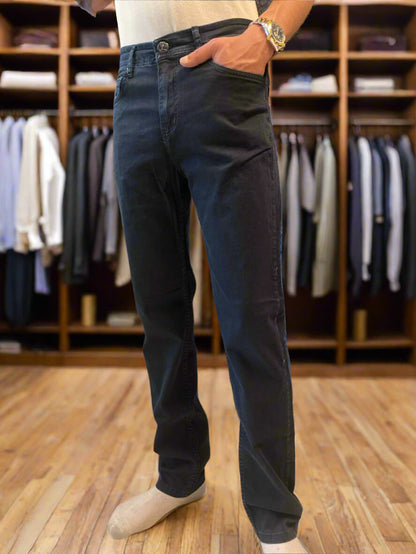 Trussardi Lycra jeans