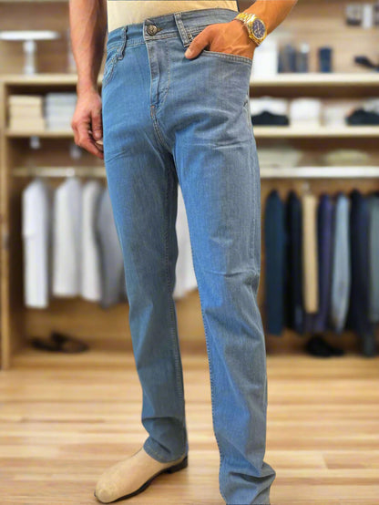 Trussardi Lycra jeans