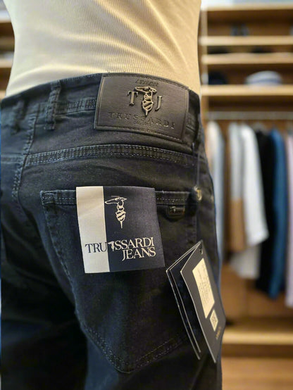 Trussardi Lycra jeans