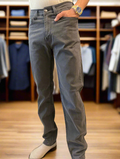 Trussardi Lycra jeans