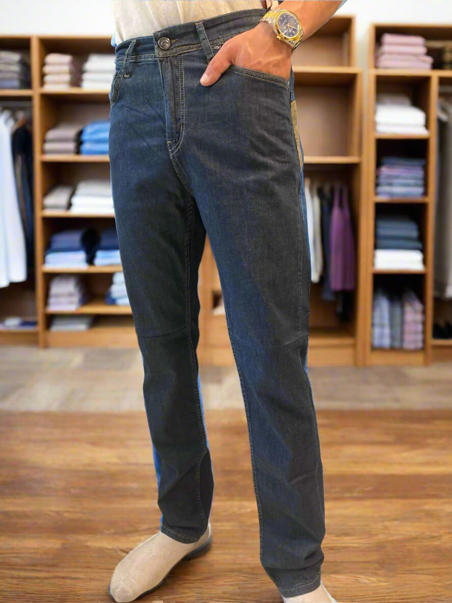 Jacob Cohen Lycra Pants
