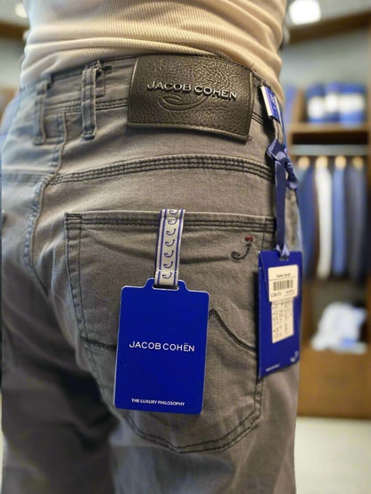 Jacob Cohen Lycra Pants