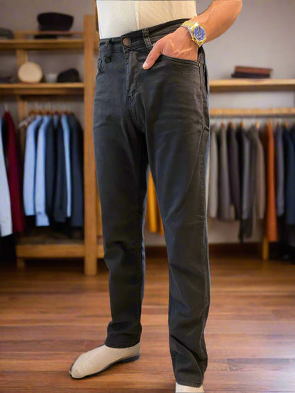 Burberry Lycra Jeans