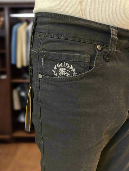 Burberry Lycra Jeans