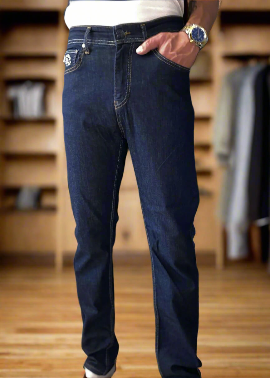 Burberry Lycra Jeans