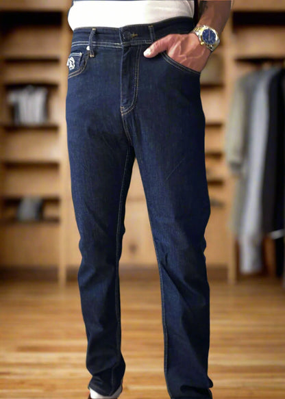 Burberry Lycra Jeans