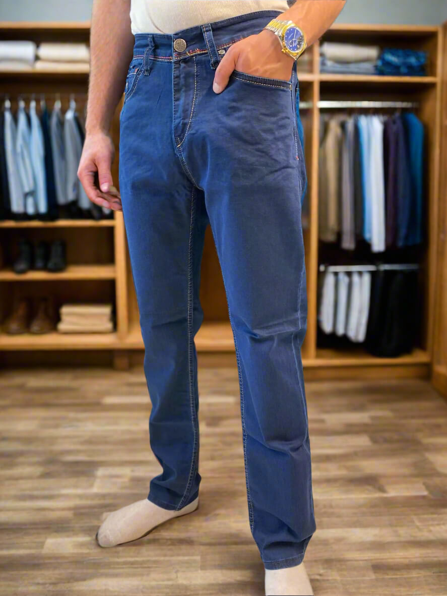 Versace Lycra Pants