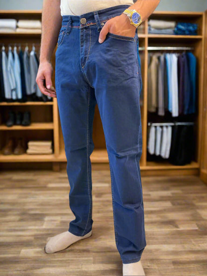 Versace Lycra Pants