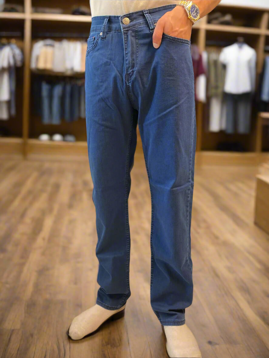 Versace Lycra Pants