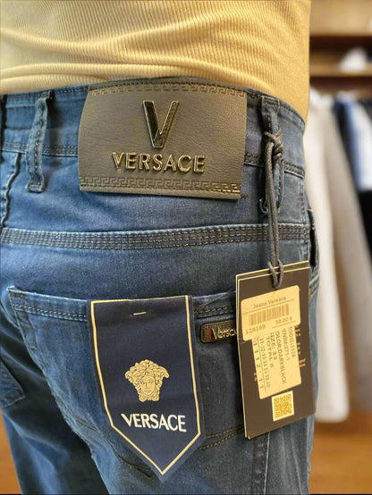 Versace Lycra Pants
