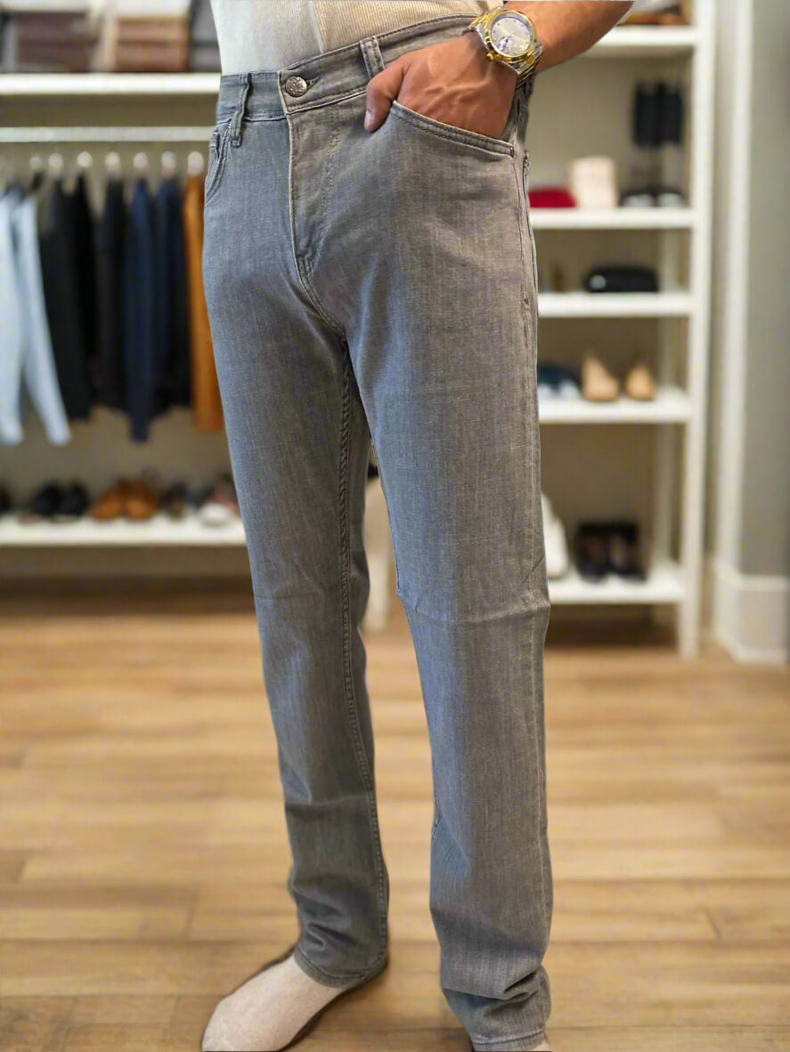Hermes Lycra Jeans