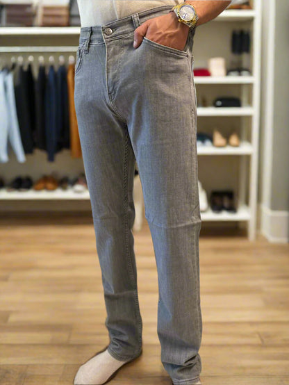 Hermes Lycra Jeans