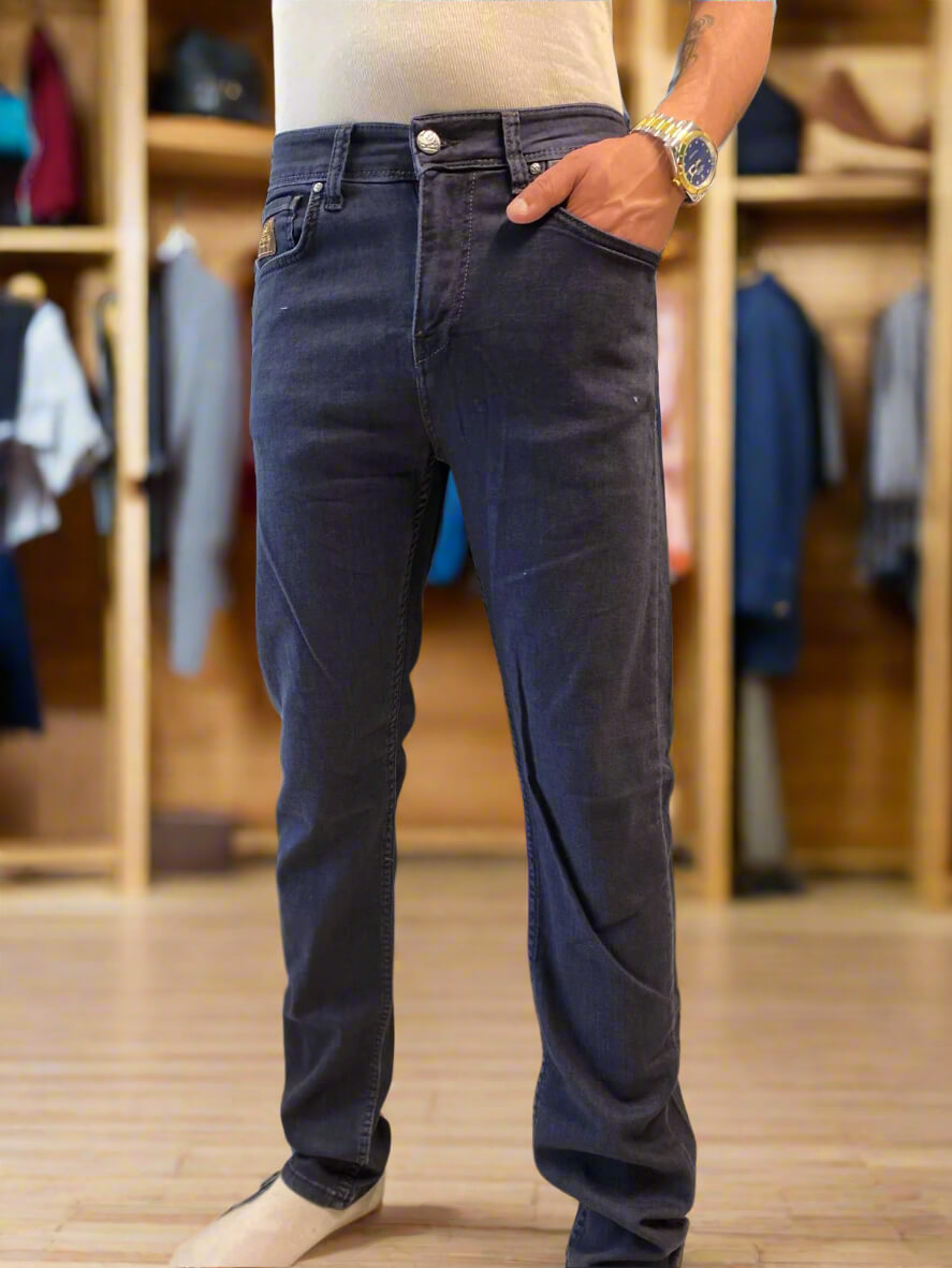 Hermes Lycra Jeans
