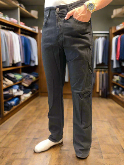 Hermes Lycra Jeans