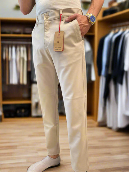Bremen Linen Pant