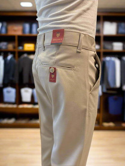 Bremen Linen Pant