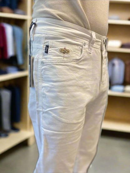 Brioni Linen Trousers