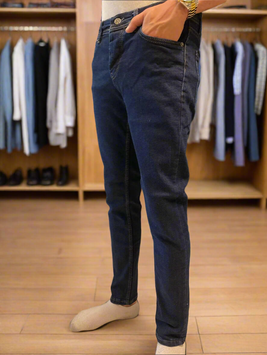 Denim Boss Slim Fit Jeans