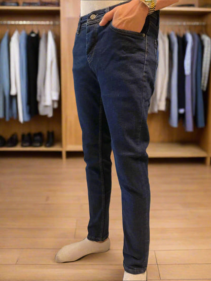 Denim Boss Slim Fit Jeans