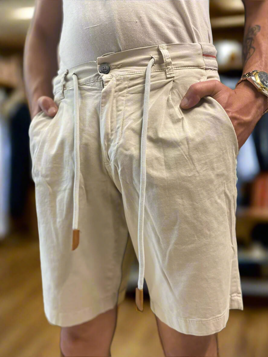 Lacoste Chino Shorts