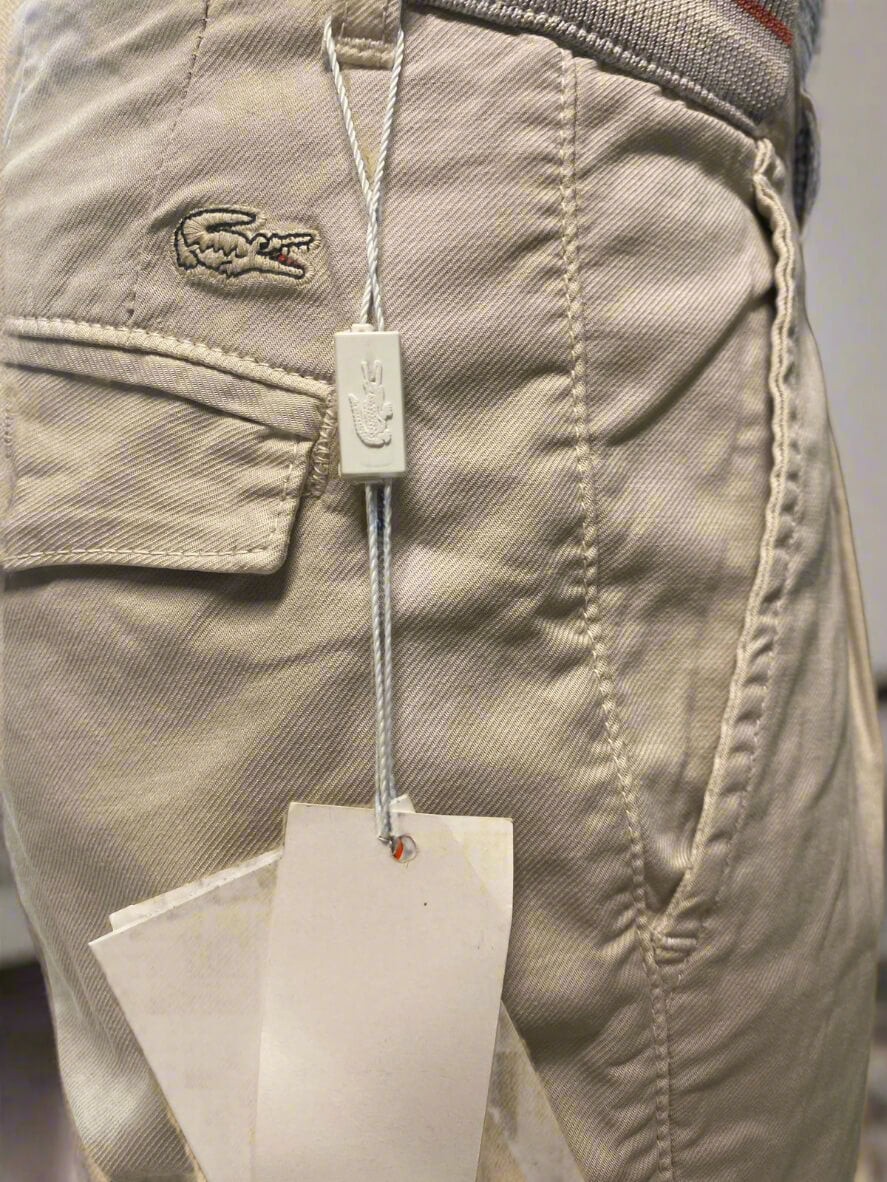 Lacoste Chino Shorts