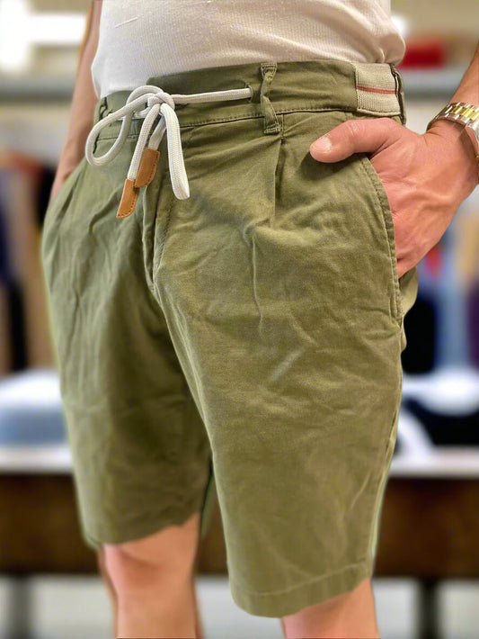 Lacoste Chino Shorts