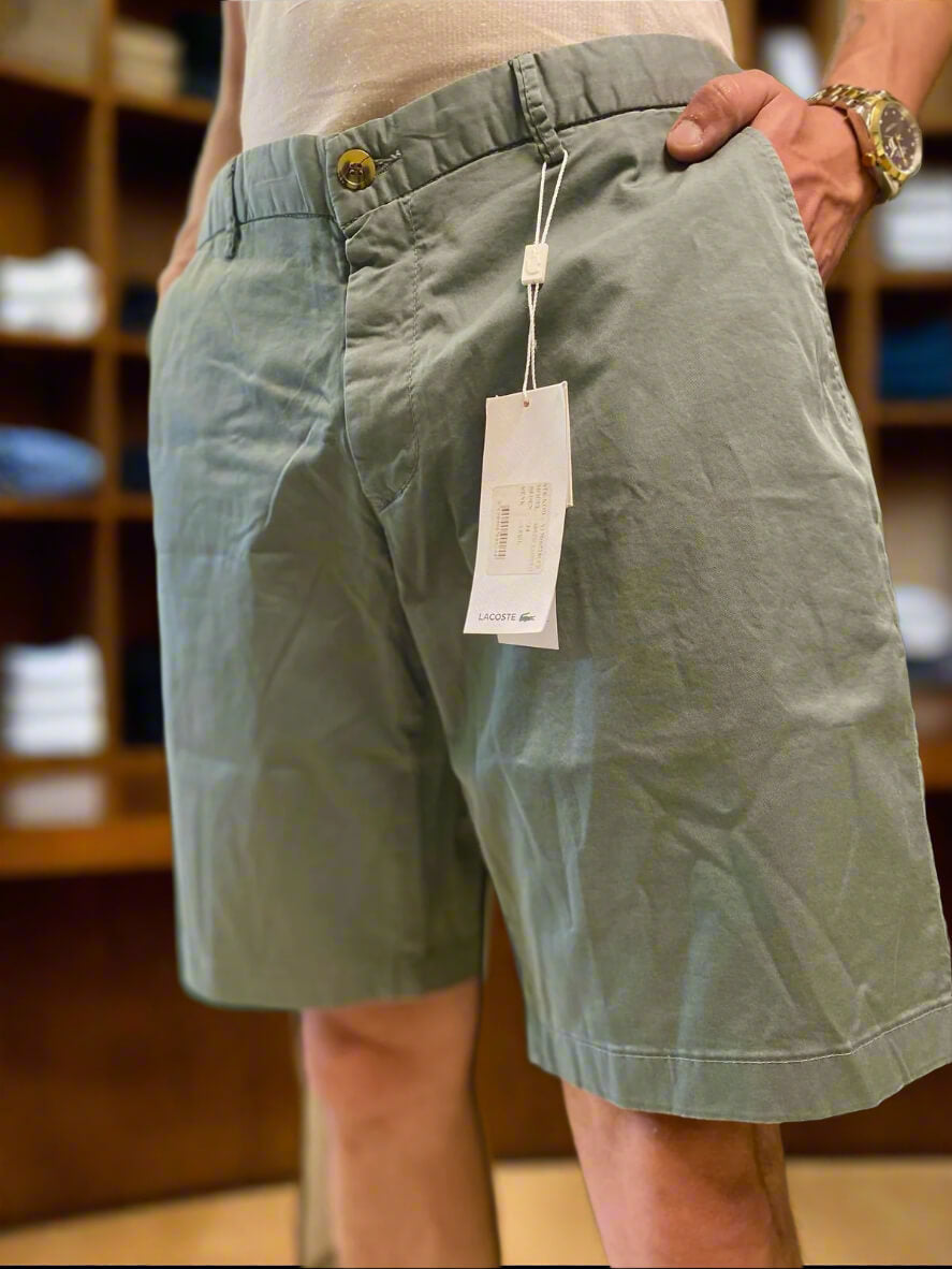 Lacoste Chino shorts