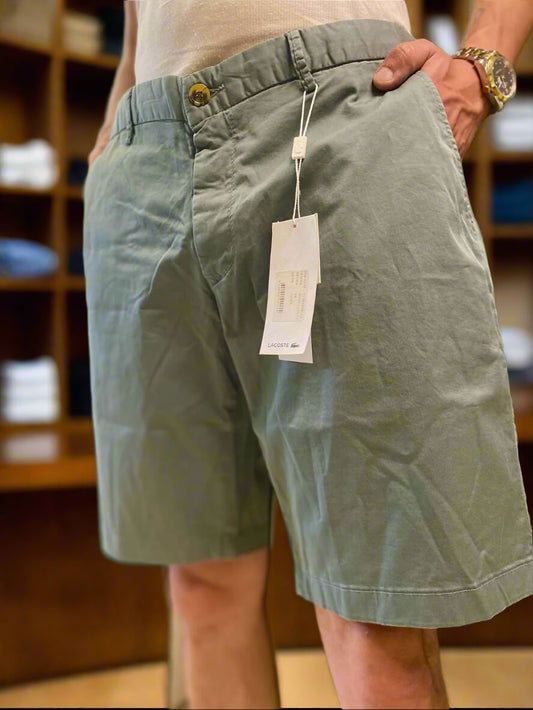 Lacoste shorts