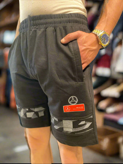Puma Short (MERC)