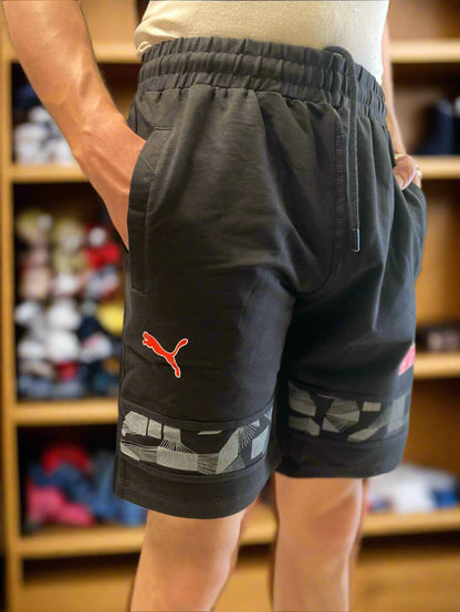 Puma Short (MERC)