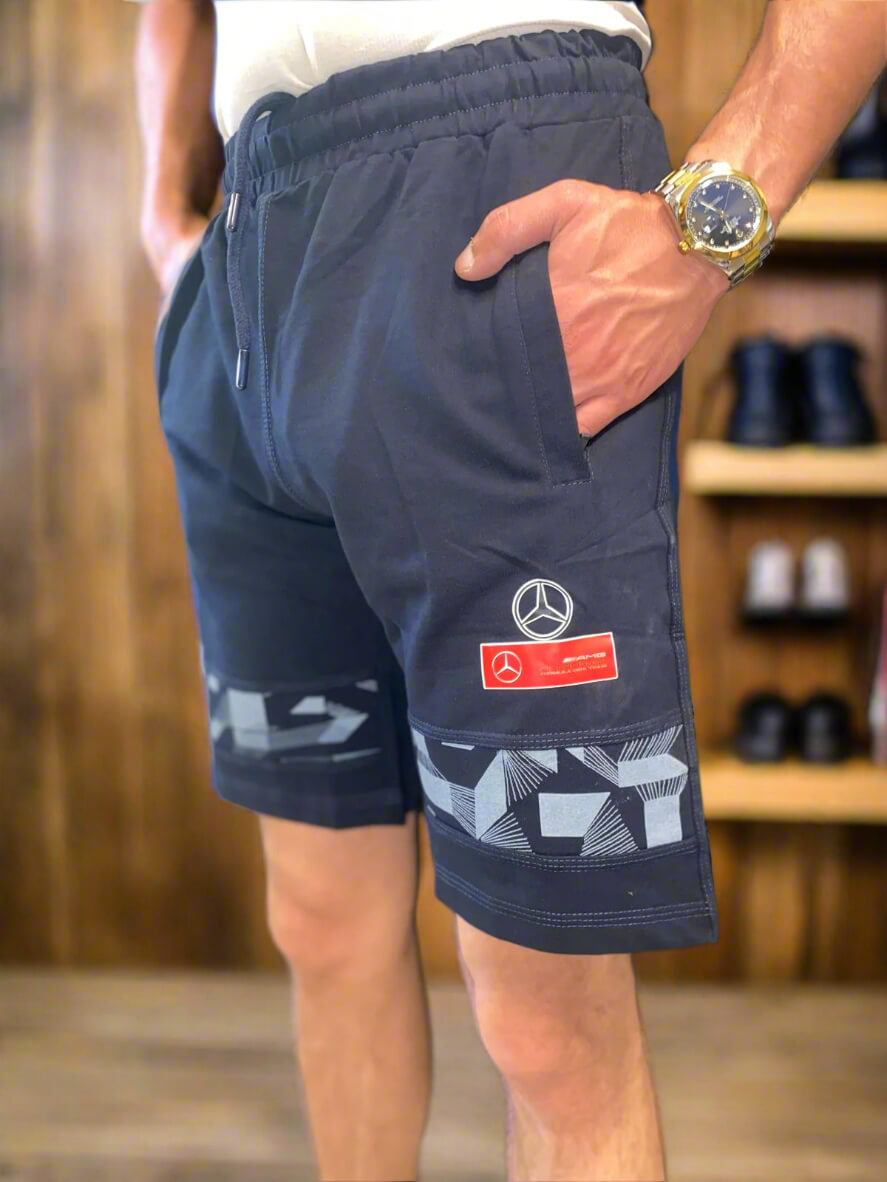 Puma Short (MERC)